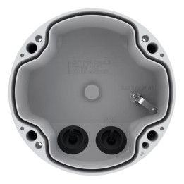 Axis TP1602-E Conduit Back Box