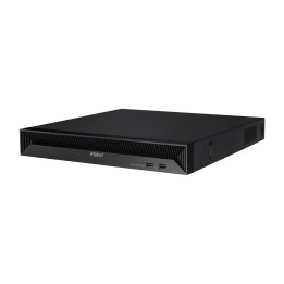 Hanwha 16 Channel POE NVR 128Mbps
