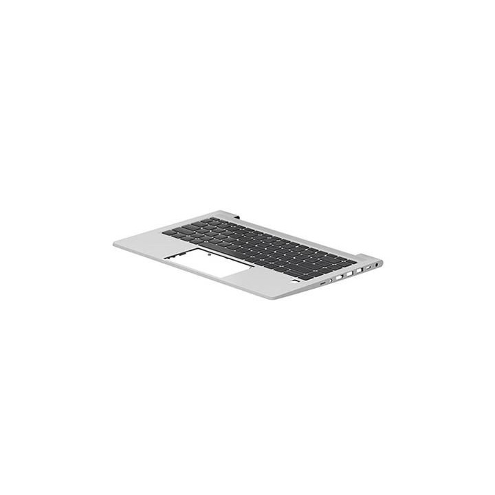 HP Top Cover W/Keyboard INTL
