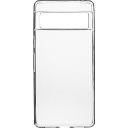 eSTUFF LONDON Google Pixel 7 Clear