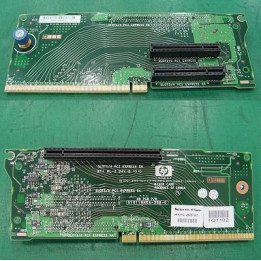 HP PCI-E Riser Board for DL380