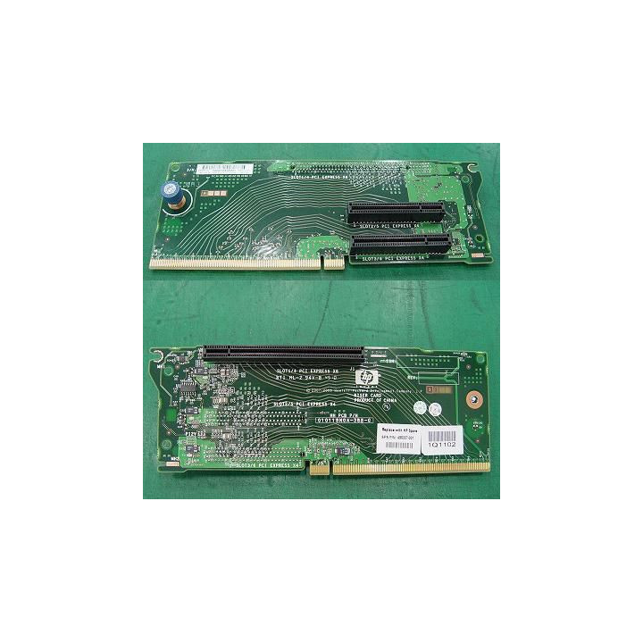 HP PCI-E Riser Board for DL380