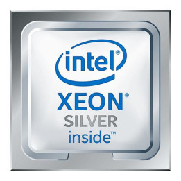 HP Silver 4112 (2.6GHz -4C)