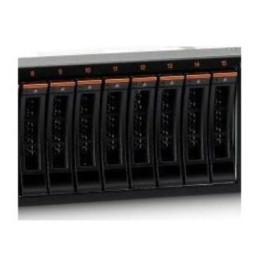Lenovo M5 8x 2.5in HS HDD with