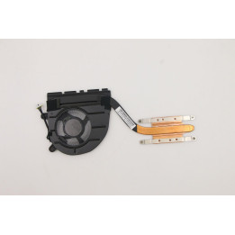 Lenovo Ares 1.0 thermal module for