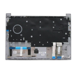 Lenovo cover and keyboard assembly