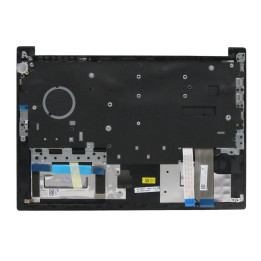 Lenovo mechanical assembly with