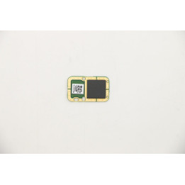 Lenovo FRU Prometheus secureBIO