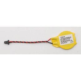 Lenovo CR2016 RTC CMOS battery for
