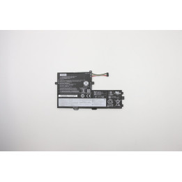 Lenovo 3-cell lithium-ion battery
