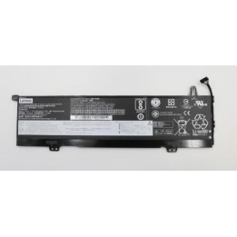 Lenovo 52Wh Lithium-ion battery for