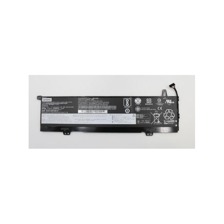 Lenovo 52Wh Lithium-ion battery for
