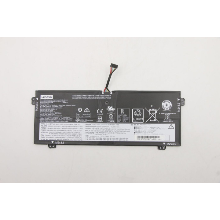 Lenovo 48Wh Lithium-Ion battery for