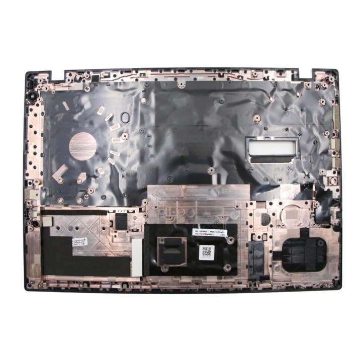 Lenovo ThinkPad L480 cover without