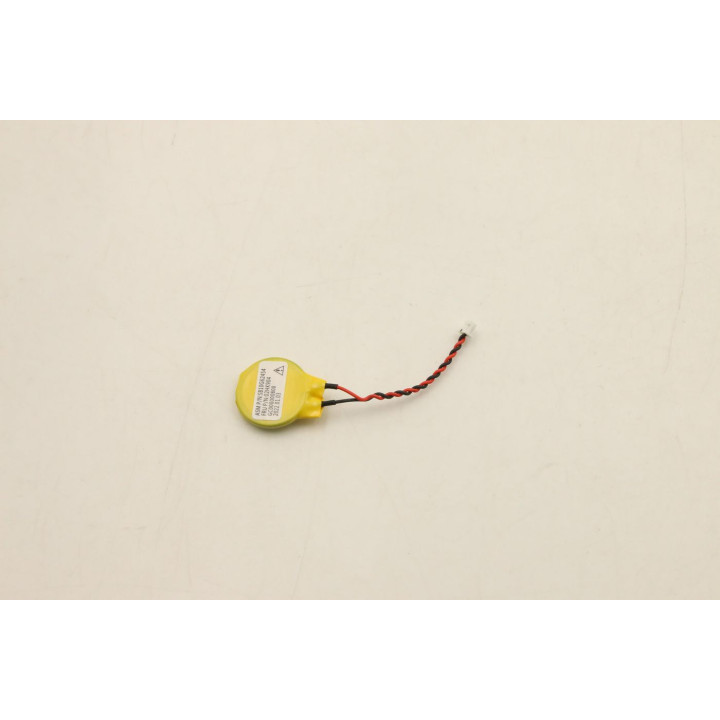 Lenovo 3V Lithium-Ion button cell