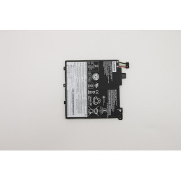 Lenovo 7.5V 30Wh 2-cell lithium-ion