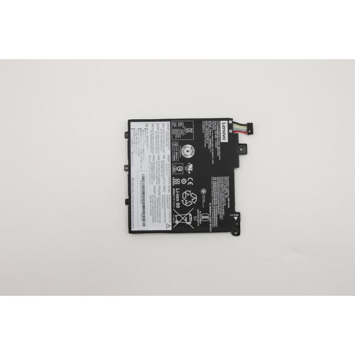 Lenovo 7.5V 30Wh 2-cell lithium-ion