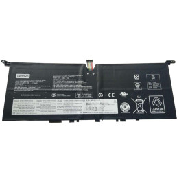 Lenovo 4-cell lithium-ion battery