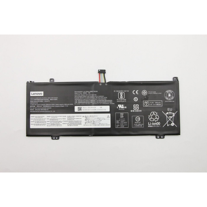 Lenovo 45Wh Lithium-ion laptop