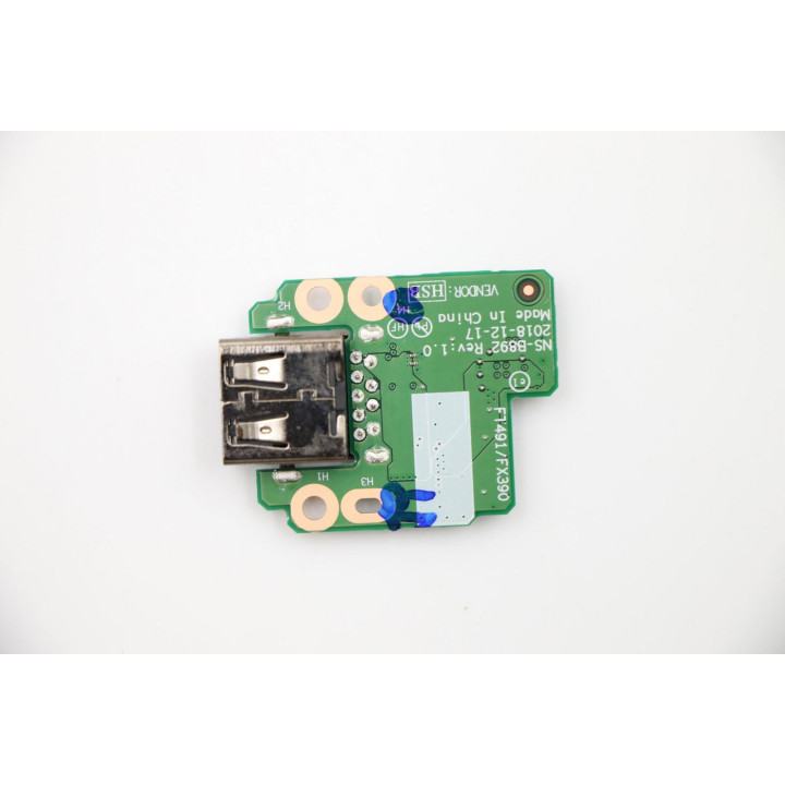 Lenovo USB Type-C sub card for