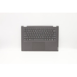 Lenovo Upper case C81N6 PLBLK NFPBL