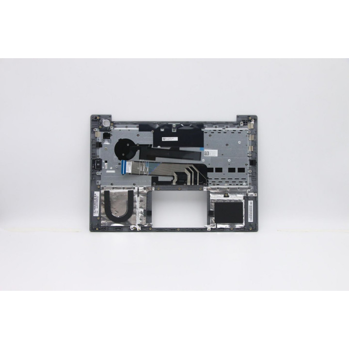 Lenovo Upper Case20RV FP_MGR_BL_