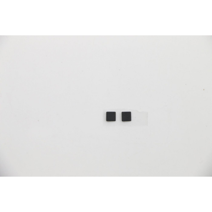 Lenovo FRU RUBBER Strip Cover BLK