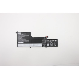 Lenovo 15.36V 4-cell laptop battery,