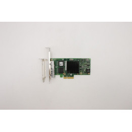 Lenovo Quad-port Ethernet server