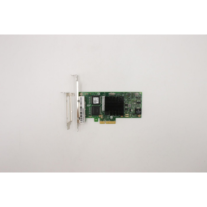 Lenovo Quad-port Ethernet server
