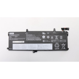 Lenovo 57Wh internal lithium-ion