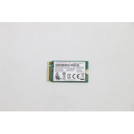 Lenovo UMIS AM620 128G PCIe 2242 SSD