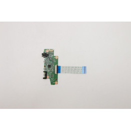 Lenovo Audio board with cable for