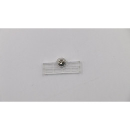 Lenovo WiFi card mounting screw with