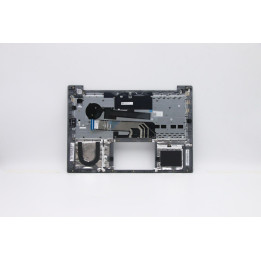 Lenovo Upper Case20RV FP_MGR_BL_ SPA