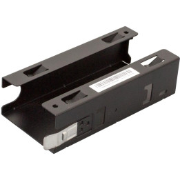 Lenovo External Adapter Cage asm