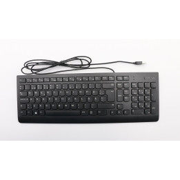 Lenovo DT_KYB USB Calliope KB BK SWE