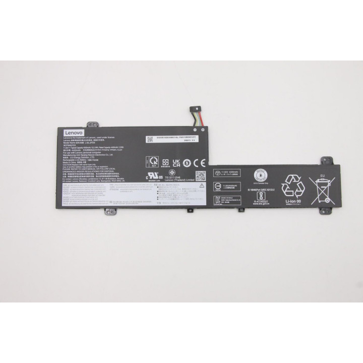 Lenovo Genuine Lenovo 52.5Wh Li-ion