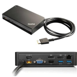 Lenovo TP OneLink+ dock EU