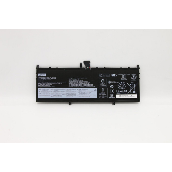 Lenovo 60Wh 4-cell lithium-ion