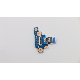 Lenovo CARDPOP Sub card Pwr button