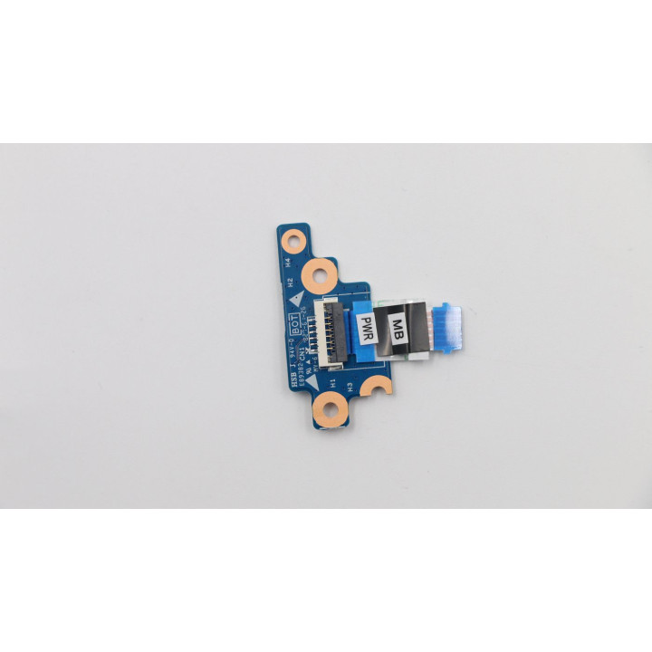 Lenovo CARDPOP Sub card Pwr button