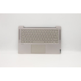 Lenovo Upper Case ASM_GR L 81RS MC