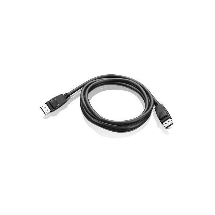 Lenovo DisplayPort Cable Kit