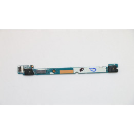 Lenovo Dual-array microphone board