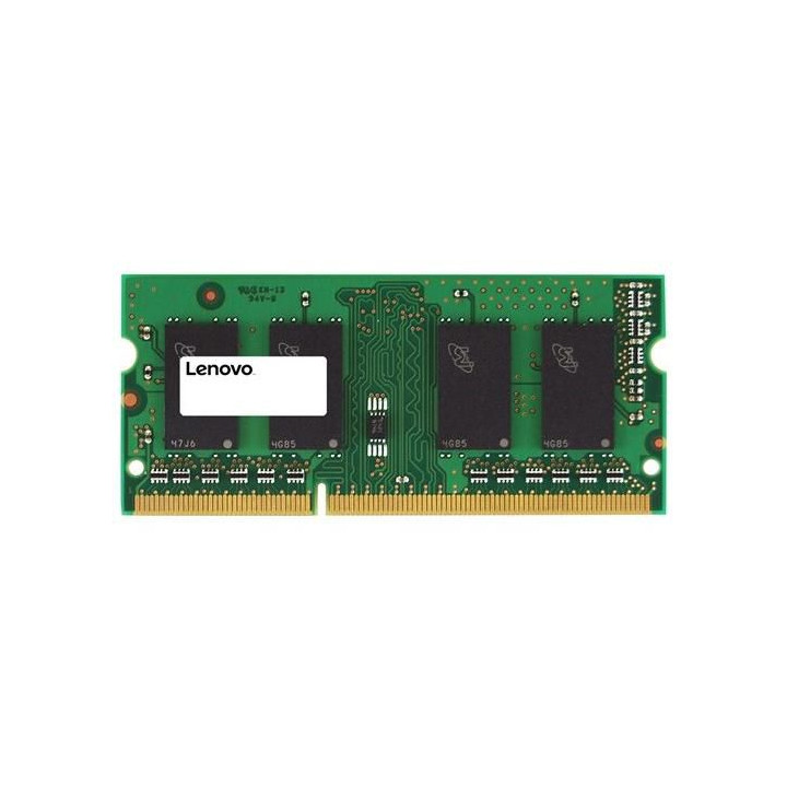 Lenovo 8GB DDR3L 1600 SODIMM