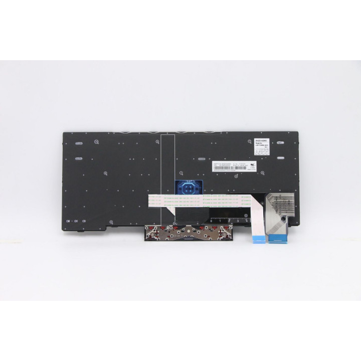 Lenovo CMSK-CS20,BK-BL,PMX,POR