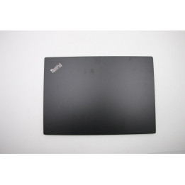 Lenovo Black LCD cover for Lenovo