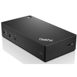 Lenovo ThinkPad USB 3.0 Pro Dock EU
