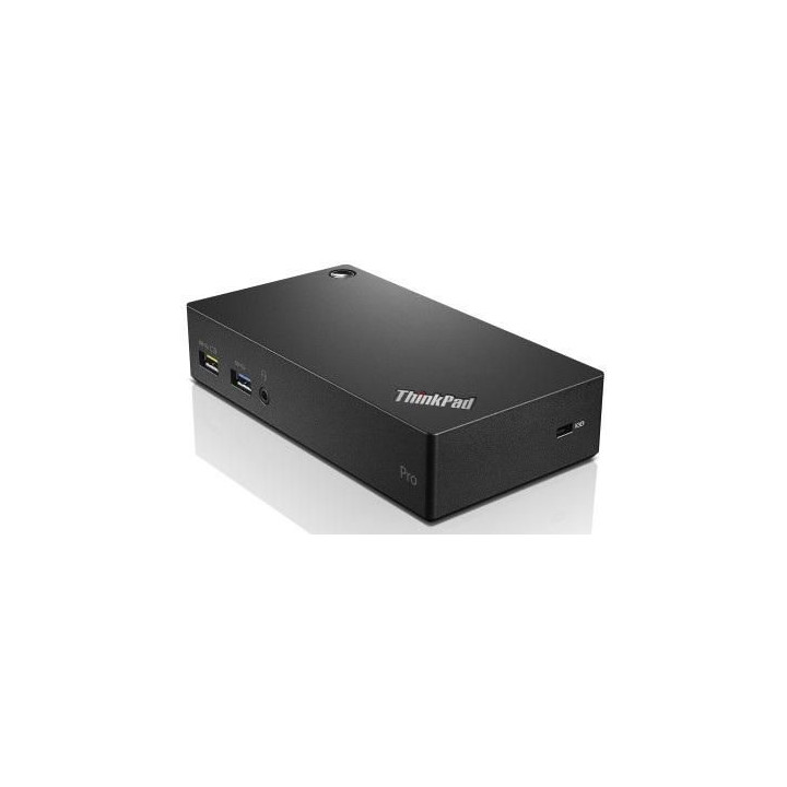 Lenovo ThinkPad USB 3.0 Pro Dock EU